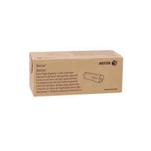 Xerox 006R01772 Black Toner, For Laser Printer